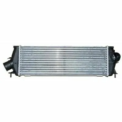 NRF 30271 Intercooler Ultime Pezzi