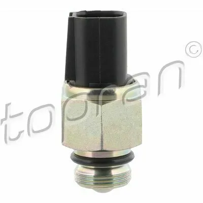 TOPRAN 302 725 Interruttore, Luce di Retromarcia Popolare