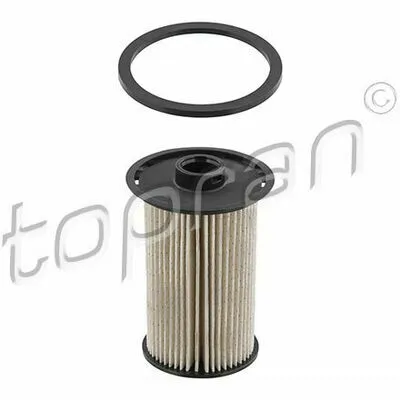 Economico TOPRAN 302 727 Filtro Carburante