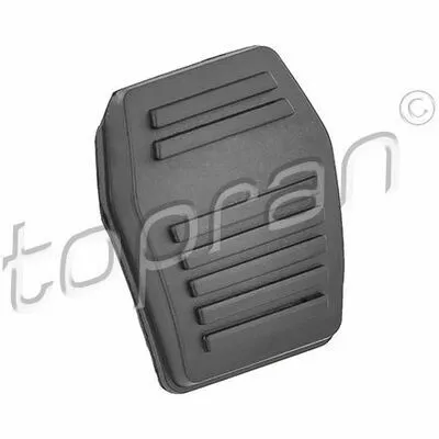 Promozione TOPRAN 302 746 Rivestimento Pedale, Pedale del Freno