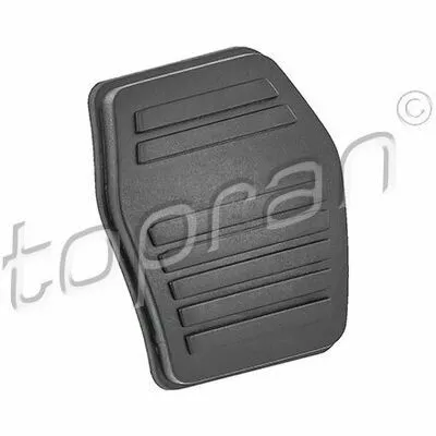 Promo Stagionale TOPRAN 302 747 Rivestimento Pedale, Pedale del Freno