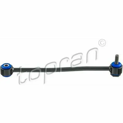 TOPRAN 302 767 Asta/Puntone, Sospensione Ruote Economico