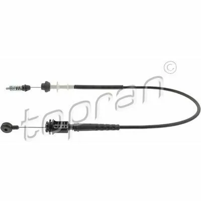 Must-Have TOPRAN 302 775 Cavo Acceleratore