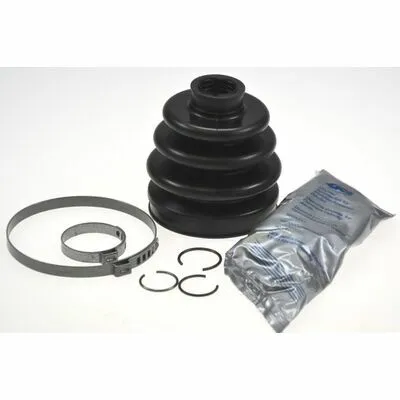 Offerta Lampo LÖBRO 302807 Soffietto, Sterzo