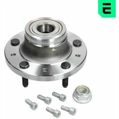 Prezzo Di Fabbrica OPTIMAL 302906 Kit Cuscinetto Ruota