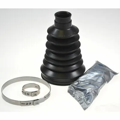 LÖBRO 302936 Soffietto, Sterzo Novità