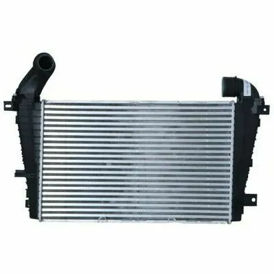NRF 30300 Intercooler Compra Oggi Stesso