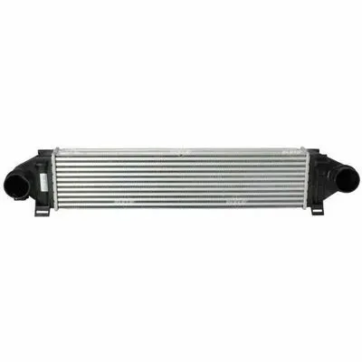 NRF 30304 Intercooler Reso Gratuito