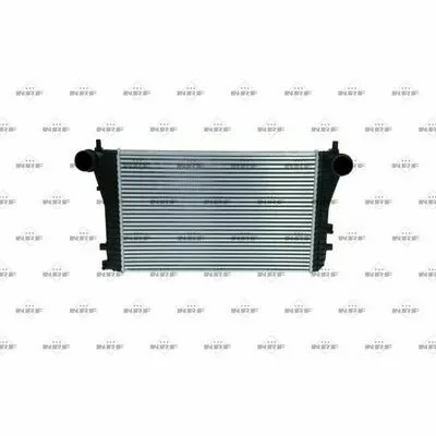 NRF 30306 Intercooler Bestseller