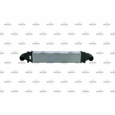 Esclusivo NRF 30315 Intercooler