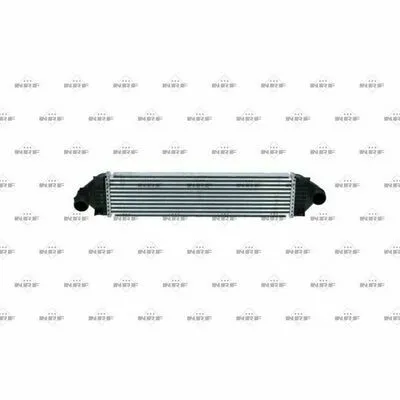 NRF 30321 Intercooler Offerta Speciale