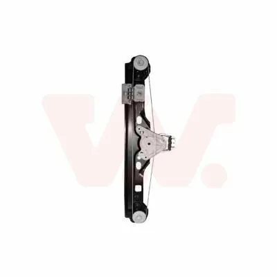 Soddisfatti O Rimborsati VAN WEZEL 3032263 Alzacristallo