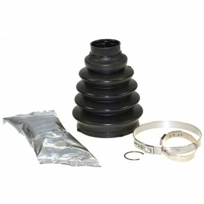 LÖBRO 303256 Soffietto, Sterzo Promozione Esclusiva