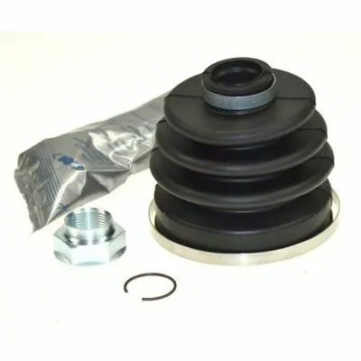 Prezzo Scontato LÖBRO 303296 Soffietto, Sterzo