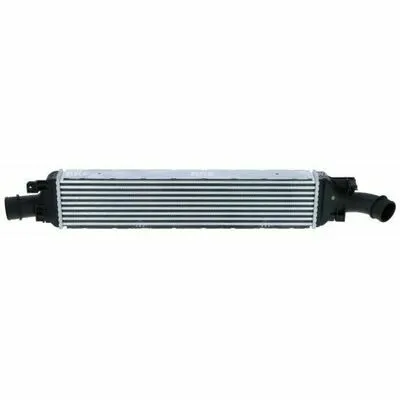 Solo Oggi NRF 30339 Intercooler