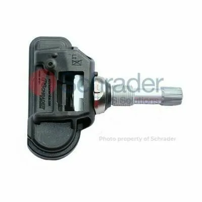 SCHRADER 3033 Sensore Ruota, Press. Gonf. Pneumatici-Sistema Controllo Esclusivo