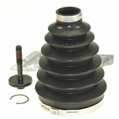 Prezzo Conveniente LÖBRO 303420 Soffietto, Sterzo