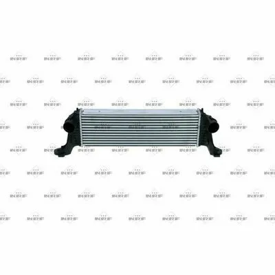Promozione NRF 30342 Intercooler
