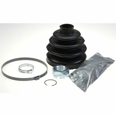 LÖBRO 303448 Soffietto, Sterzo Offerta Limitata