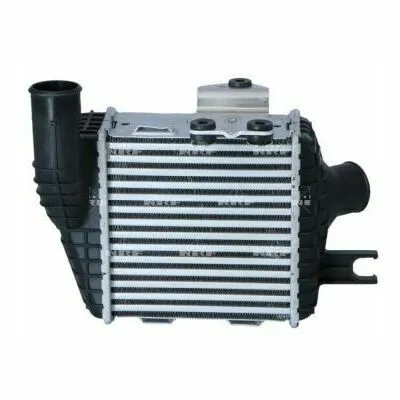 Popolare NRF 30371 Intercooler