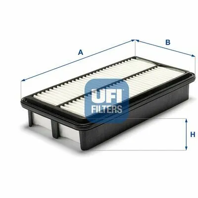 Affare UFI 30.382.00 Filtro Aria
