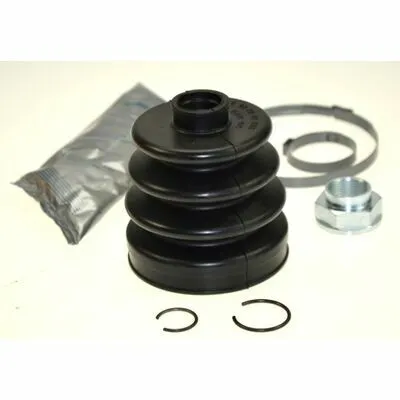 Reso Gratuito LÖBRO 303897 Soffietto, Sterzo