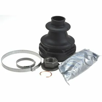 LÖBRO 303956 Soffietto, Sterzo Miglior Prezzo