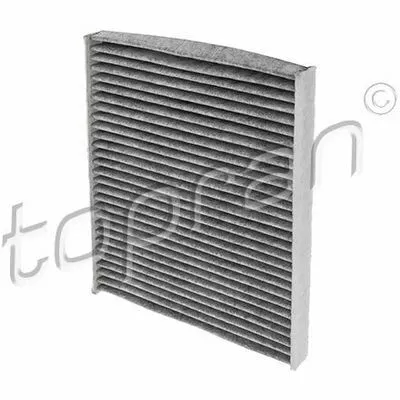 Bestseller TOPRAN 303 998 Filtro, Aria Abitacolo