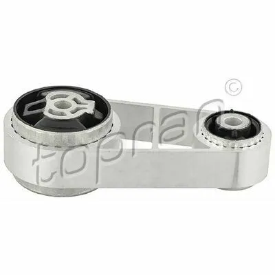 Offerta Lampo TOPRAN 304 021 Supporto, Cambio