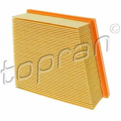 Nuovo Arrivo TOPRAN 304 054 Filtro Aria