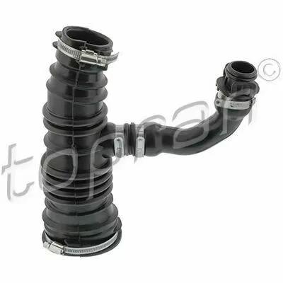 TOPRAN 304 059 Tubo Flessibile, Alimentazione Aria Novità