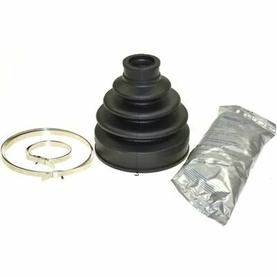 Prezzo Conveniente LÖBRO 304062 Soffietto, Sterzo