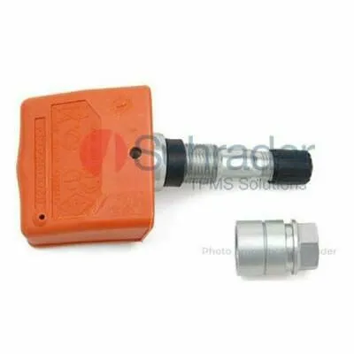 SCHRADER 3040 Sensore Ruota, Press. Gonf. Pneumatici-Sistema Controllo Occasione Imperdibile
