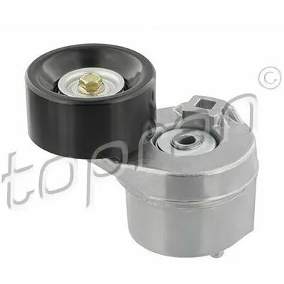 Ultime Pezzi TOPRAN 304 103 Galoppino/Guidacinghia, Cinghia Poly-V