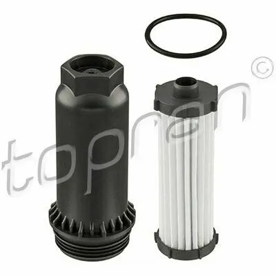 Offerta Lampo TOPRAN EHVP 304 163 Kit Pezzi, Cambio Automatico-Cambio Olio