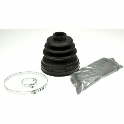 Promozione Esclusiva LÖBRO 304176 Soffietto, Sterzo