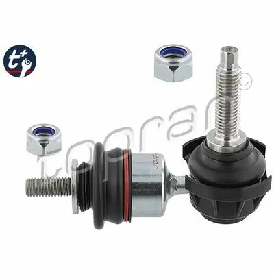 Saldi TOPRAN t+ 304 182 Asta/Puntone, Sospensione Ruote