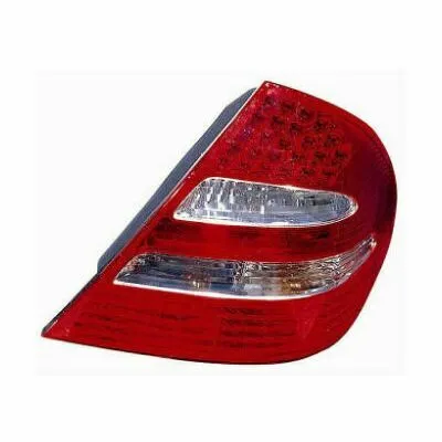 VAN WEZEL 3041934 Luce Posteriore Nuova Collezione