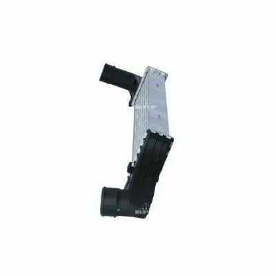 Reso Gratuito NRF 30419 Intercooler