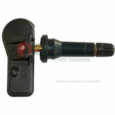 SCHRADER 3041 Sensore Ruota, Press. Gonf. Pneumatici-Sistema Controllo Novità