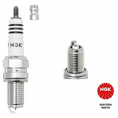 Pagamento Sicuro NGK Iridium IX 3606 Candela Accensione