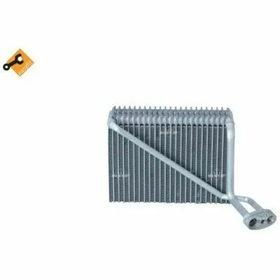 Più Venduto NRF EASY FIT 36077 Evaporatore, Climatizzatore