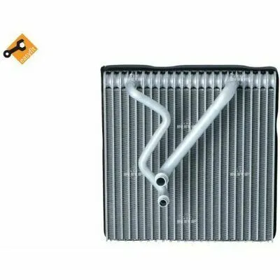 Prezzo Di Fabbrica NRF EASY FIT 36109 Evaporatore, Climatizzatore