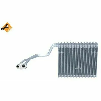 Popolare NRF EASY FIT 36138 Evaporatore, Climatizzatore
