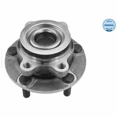 Economico MEYLE-ORIGINAL True to OE. 36-14 652 0003 Mozzo Ruota