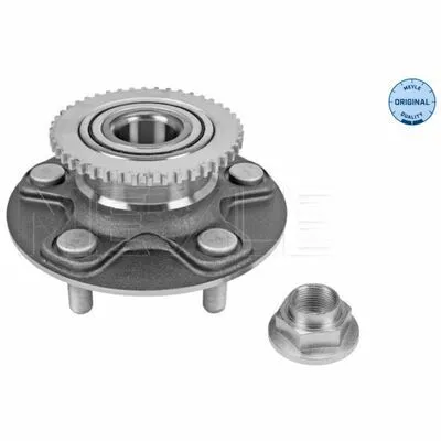MEYLE-ORIGINAL True to OE. 36-14 652 0004 Mozzo Ruota Di Tendenza