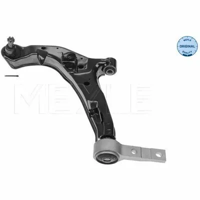 MEYLE-ORIGINAL True to OE. 36-16 050 0078 Braccio Oscillante, Sospensione Ruota Promo Stagionale