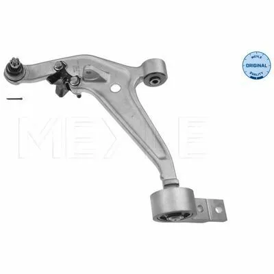 MEYLE-ORIGINAL True to OE. 36-16 050 0081 Braccio Oscillante, Sospensione Ruota Quantità Limitata