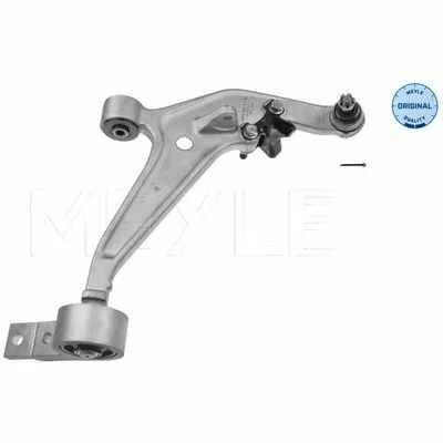 Occasione Imperdibile MEYLE-ORIGINAL True to OE. 36-16 050 0082 Braccio Oscillante, Sospensione Ruota