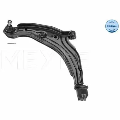 Novità MEYLE-ORIGINAL True to OE. 36-16 050 0083 Braccio Oscillante, Sospensione Ruota